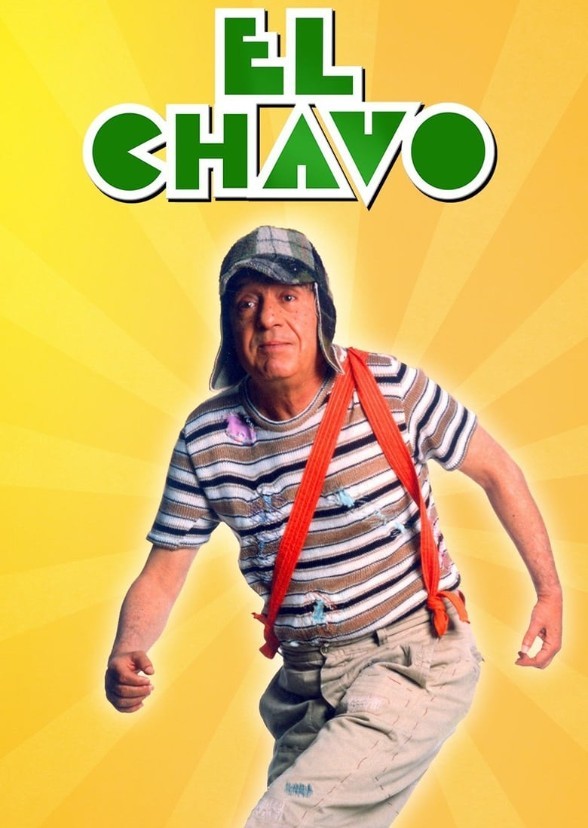 Chaves (Hollywood)