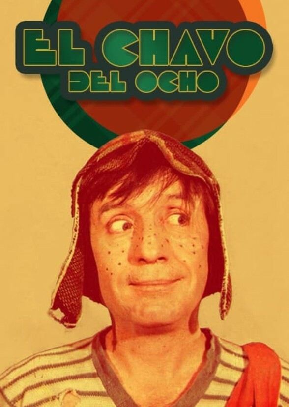 El Chavo del 8 (Hollywood)