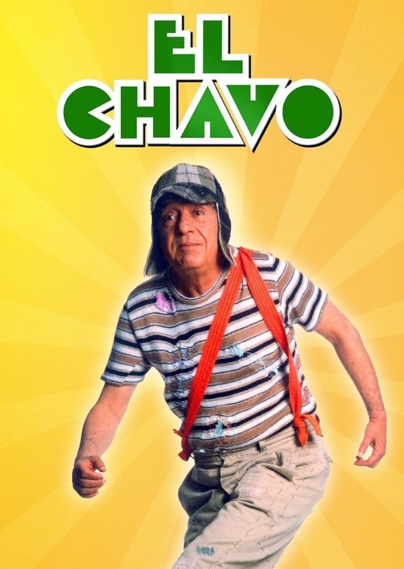 El Chavo del Ocho Is Back (2014 Movie)