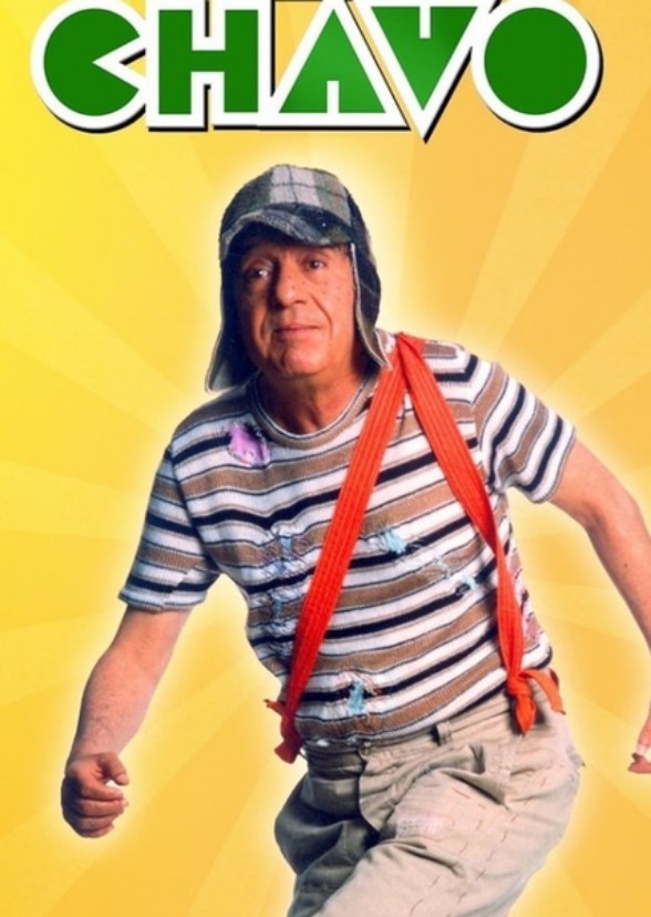 El Chavo (Disney Reboot)