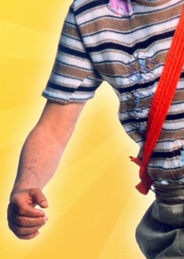 El Chavo