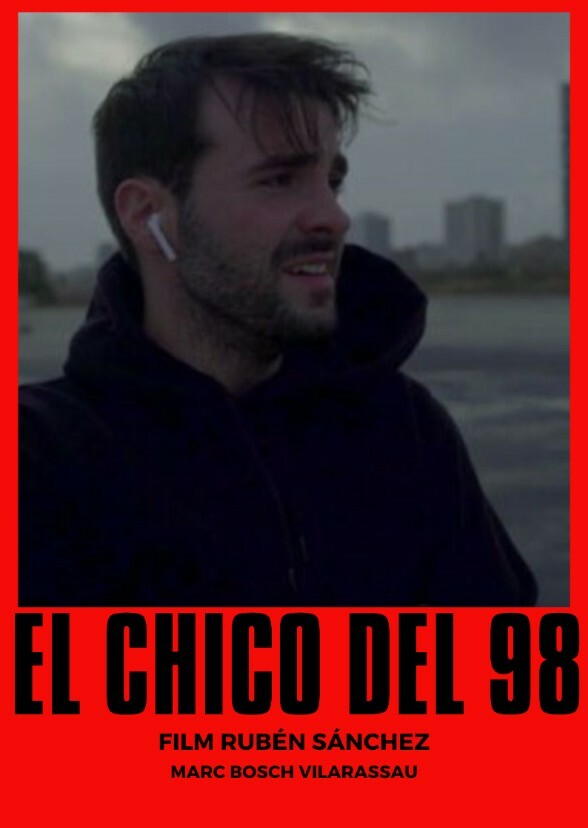 El chico del 98