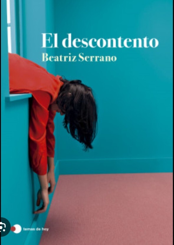 El descontento