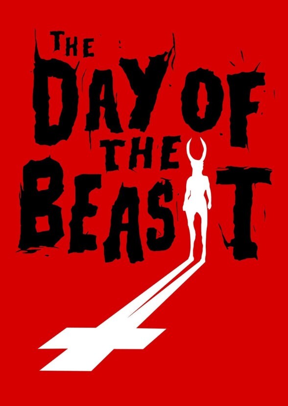 El dia de la Bestia (2024)