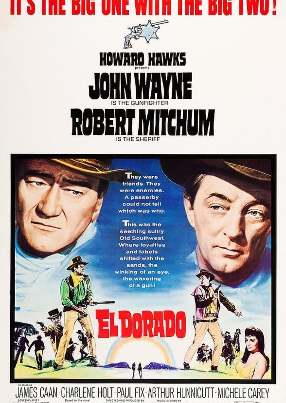 El Dorado 