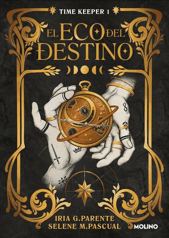 El Eco del Destino