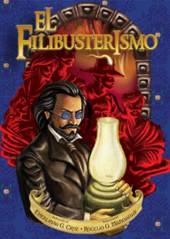 El Filibusterismo
