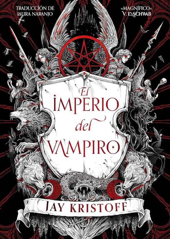 El Imperio del Vampiro