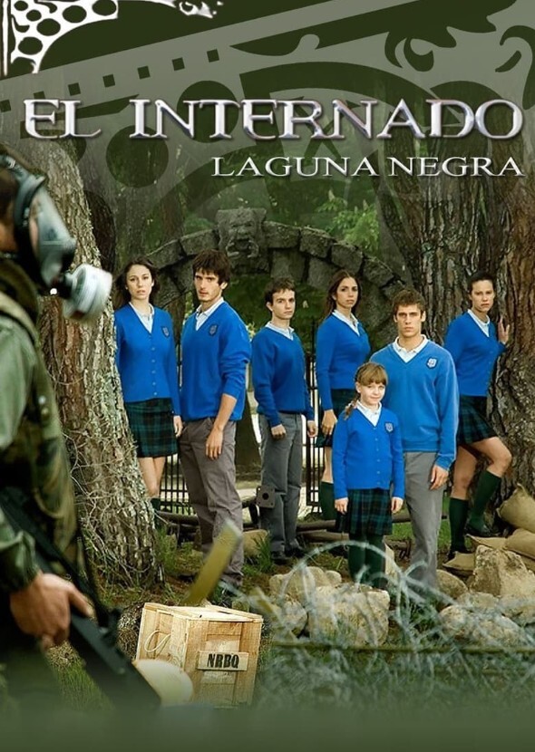 El Internado EE.UU
