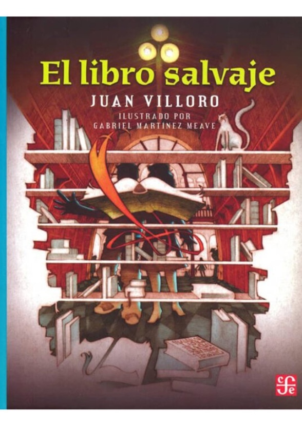 El Libro Salvaje