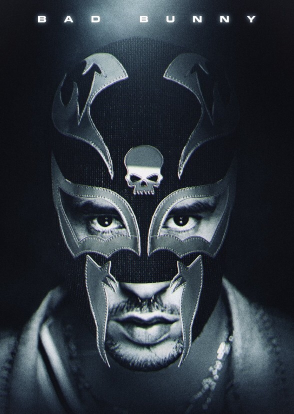 El Muerto (SSU/TASM)