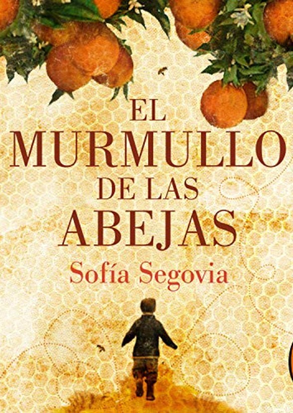 El murmullo de las abejas