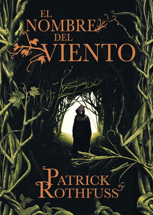 El Nombre del Viento