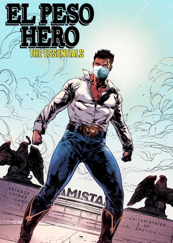 El Peso Hero