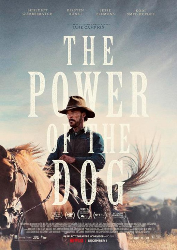 El Poder del Perro