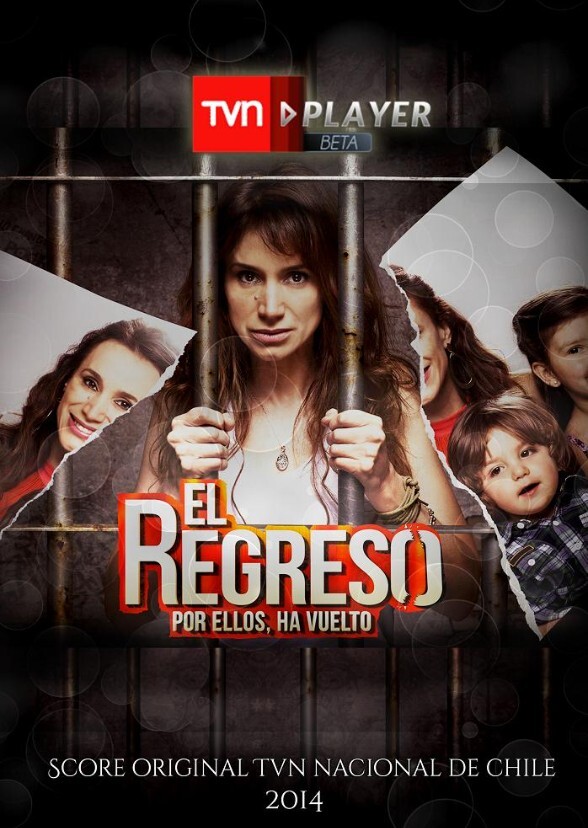El Regreso (España)
