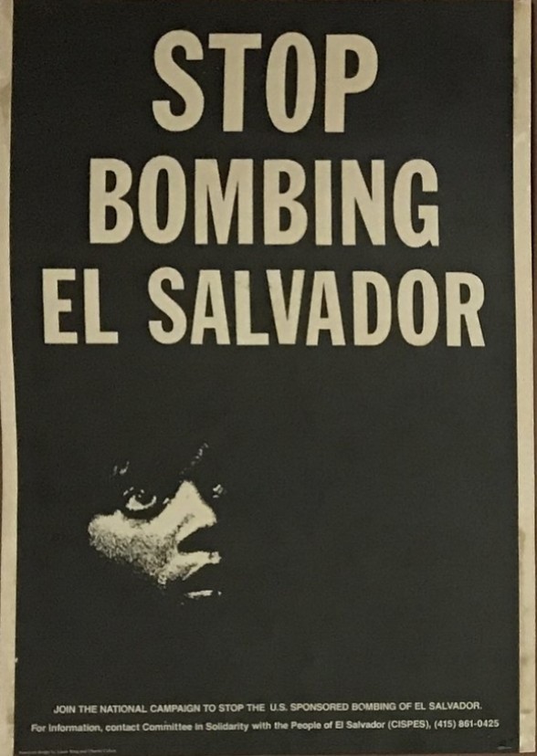 El Salvador
