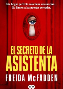 El secreto de la asistenta
