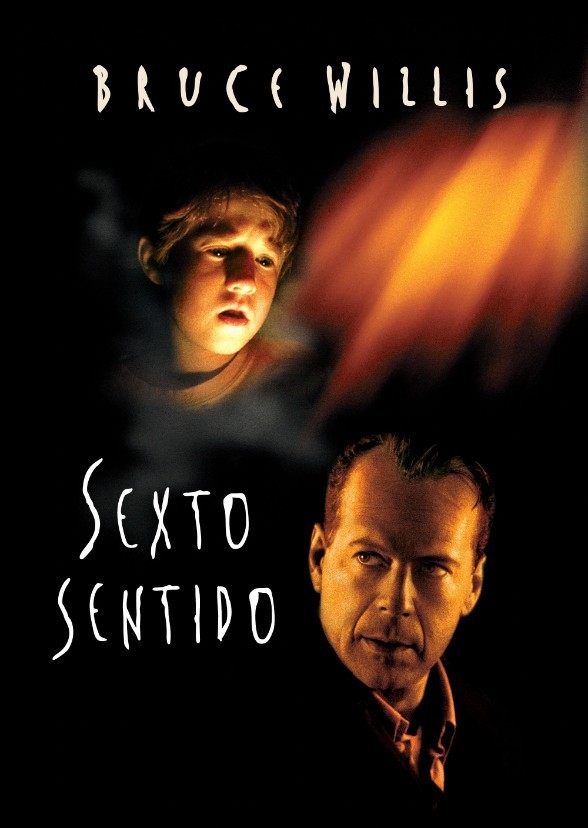 El Sexto Sentido