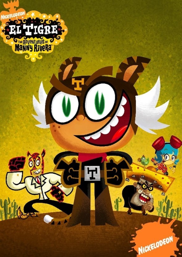 El Tigre