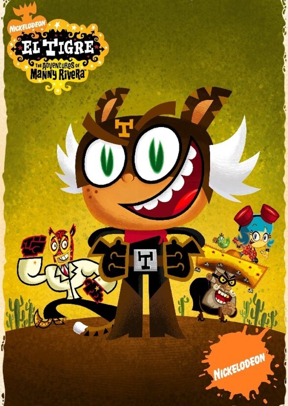 El Tigre