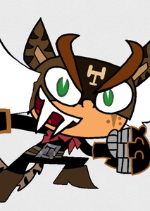 El Tigre: Prehistoric Times