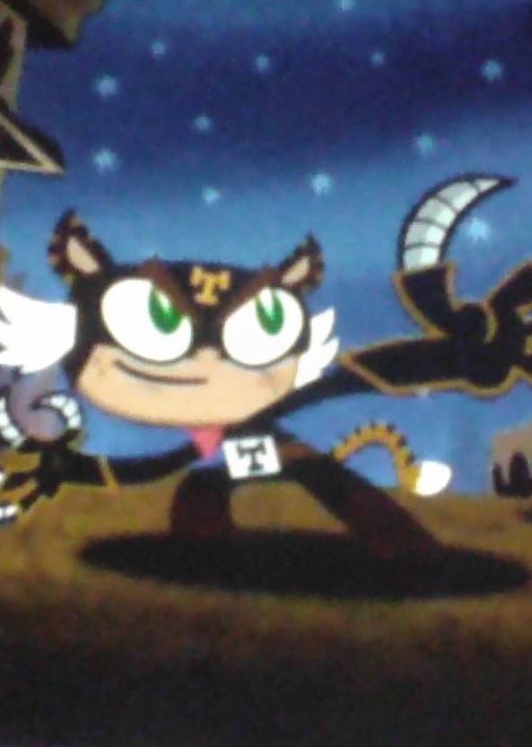 El Tigre: The Sh*tpost Strikes Back again