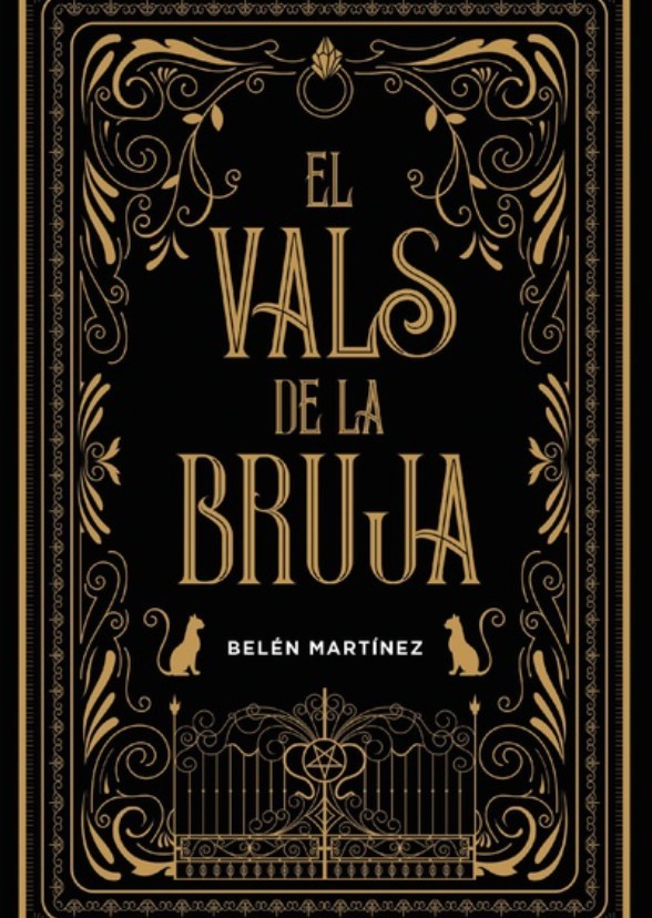 El Vals de la Bruja