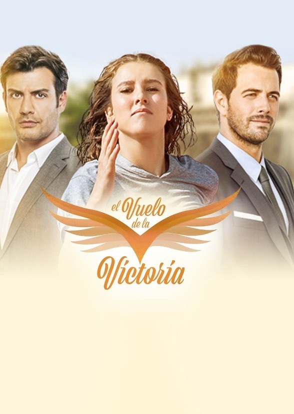 El Vuelo De La Victoria.