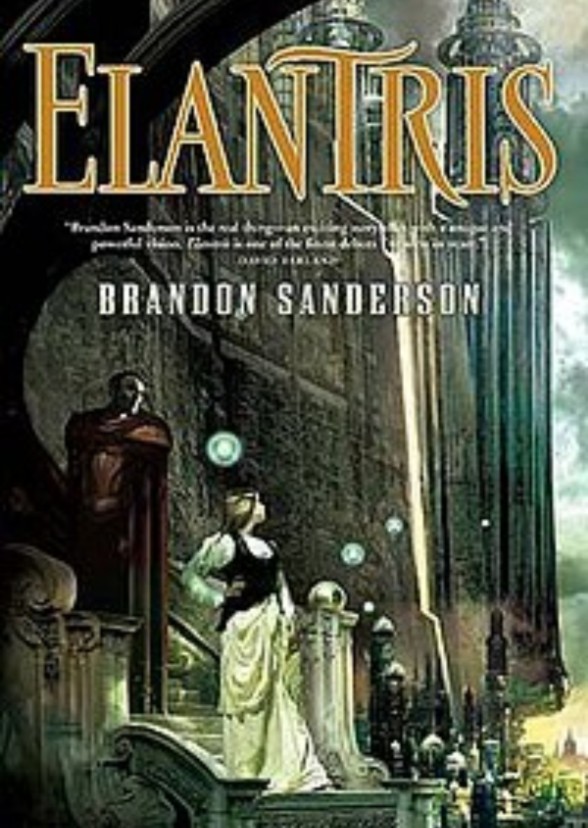 Elantris