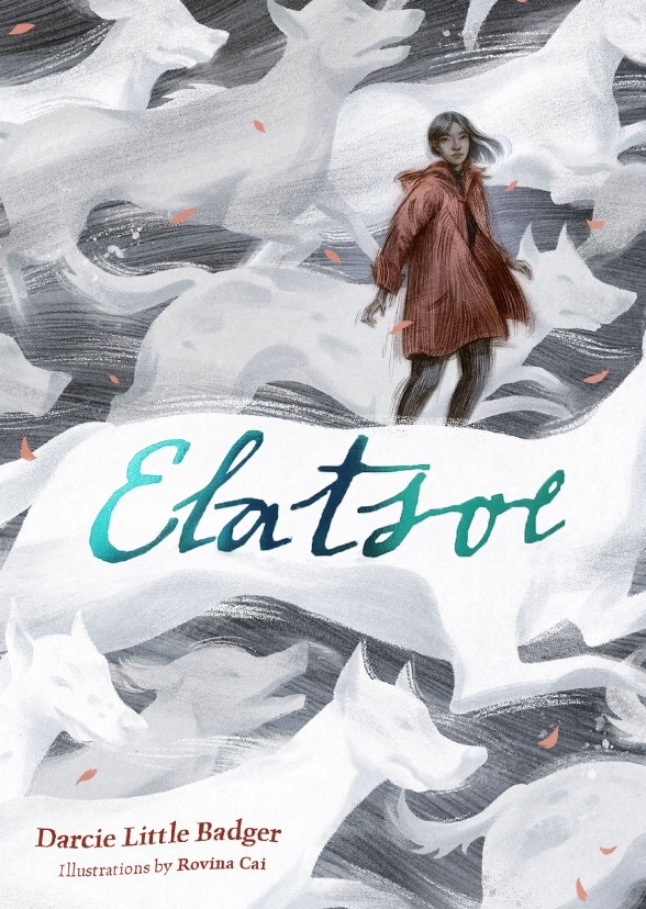 Elatsoe