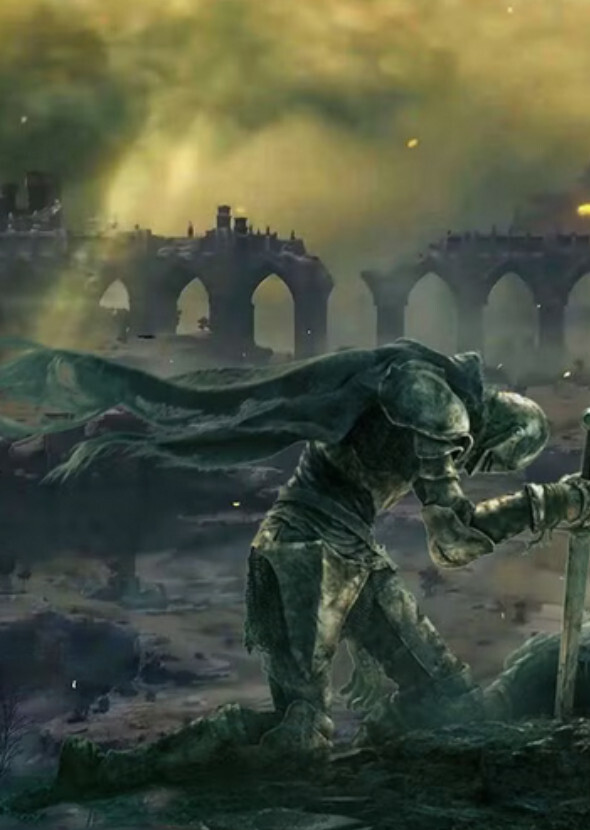 Elden Ring (2027) Movie