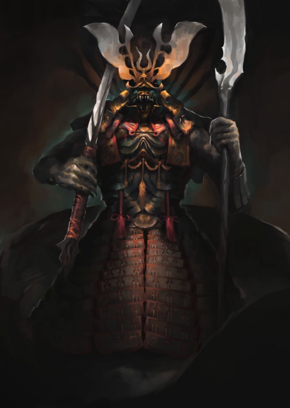 Elder Scrolls: Lore 