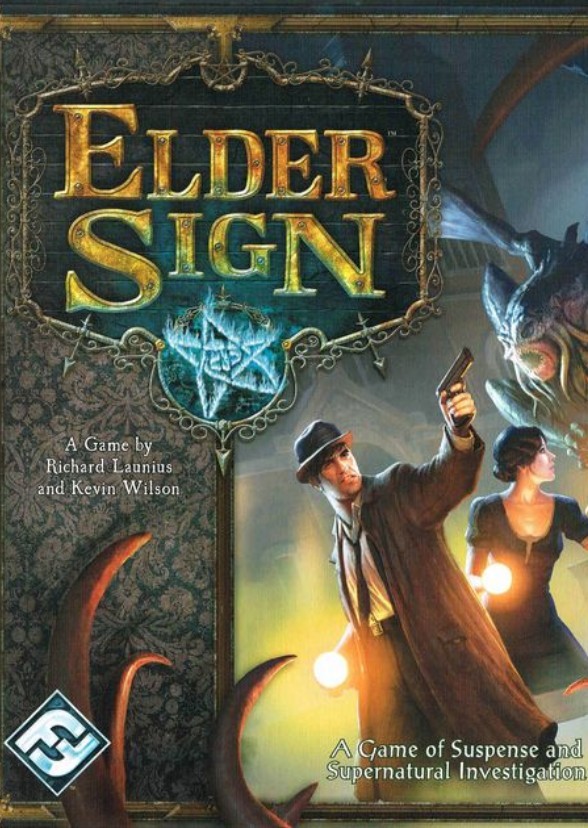 Elder Sign