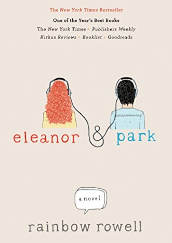 Eleanor and Park