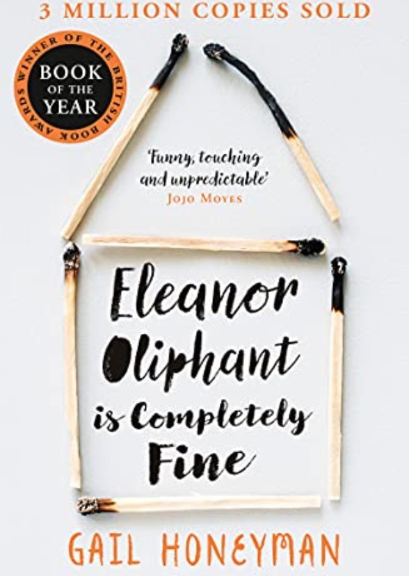 Eleanor Oliphant is Completely Fine