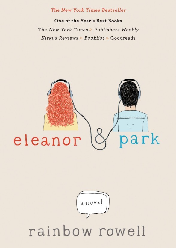 Eleanor & Park