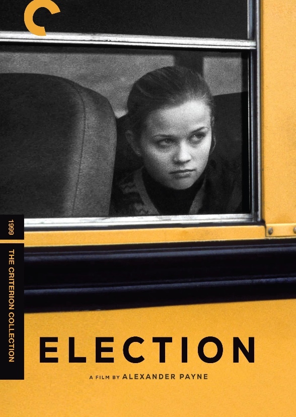 Election (1979)