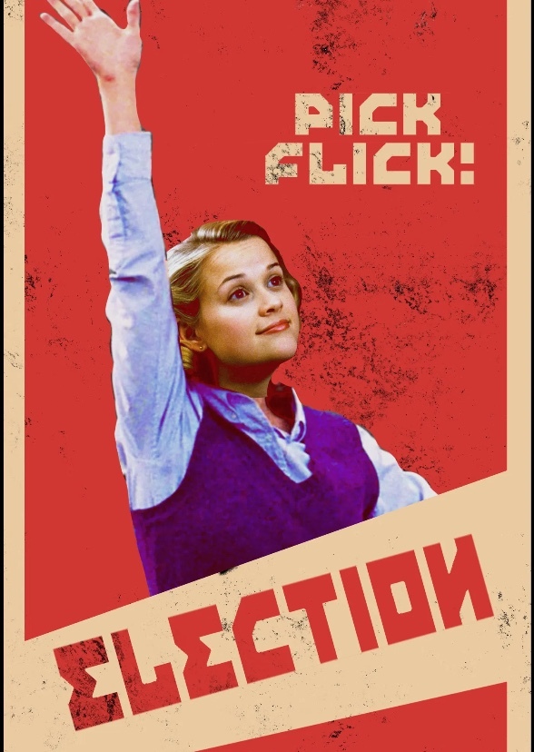 Election (1989)