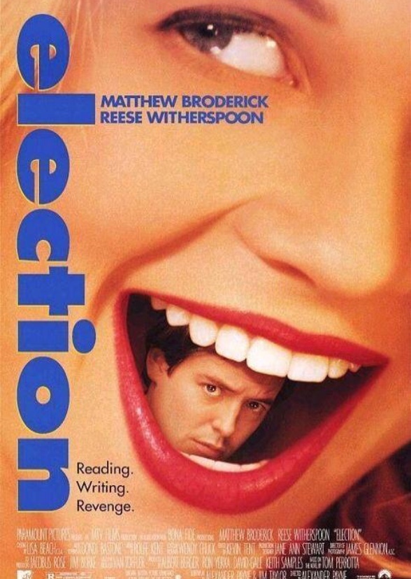 Election (2009)