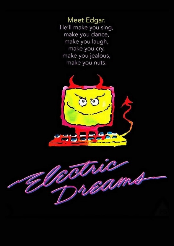 Electric Dreams (2024)