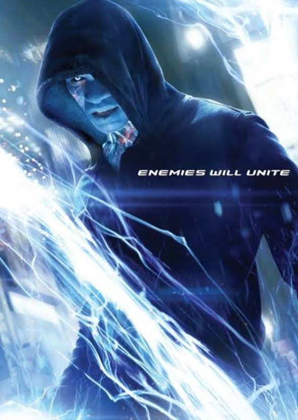Electro The movie