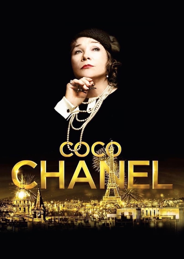 Elegance Unleashed: The Coco Chanel Chronicles