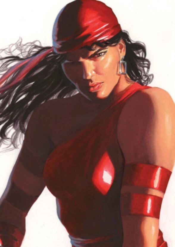 Elektra (1985)