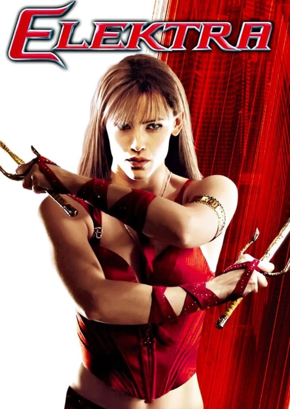 Elektra (1995)