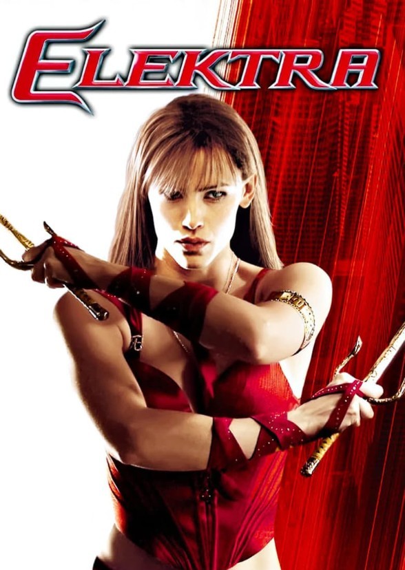 Elektra 2005