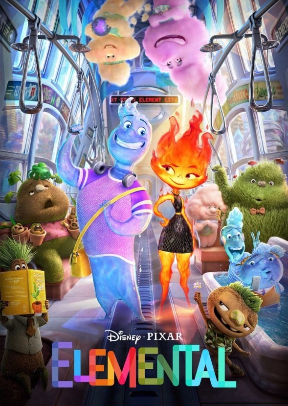 Elemental 2