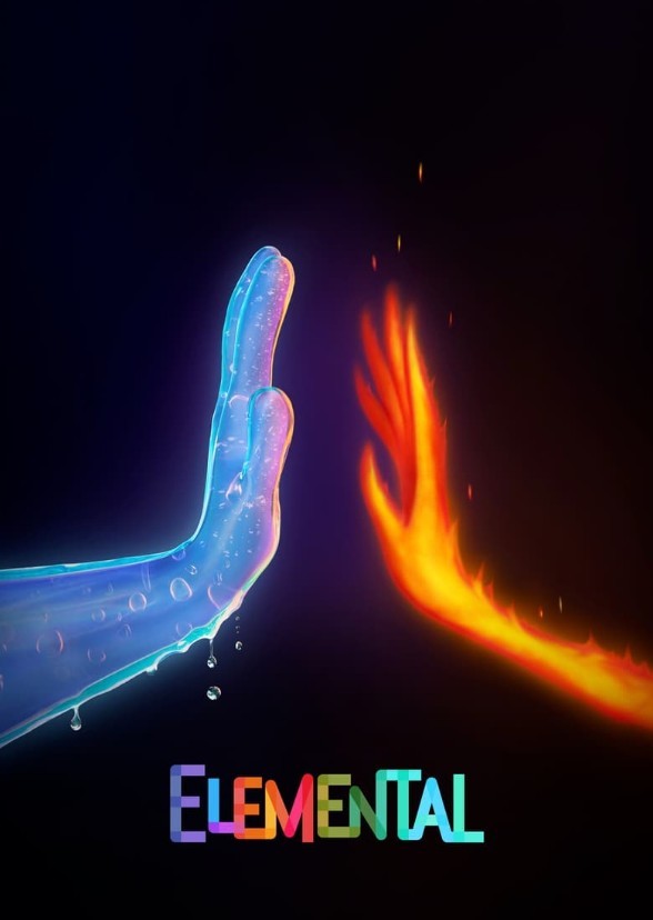 Elemental