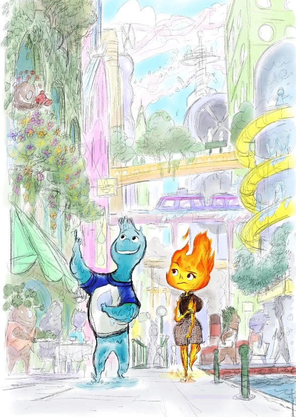 Elemental