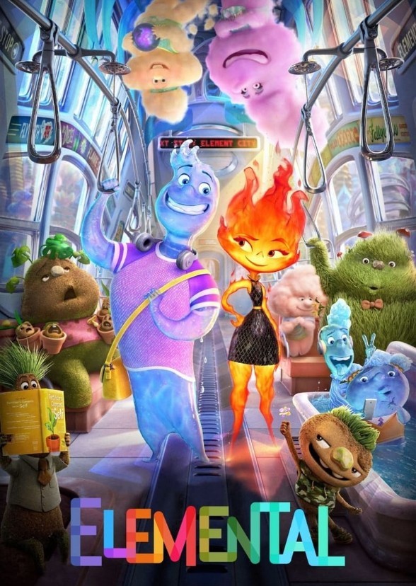 Elemental